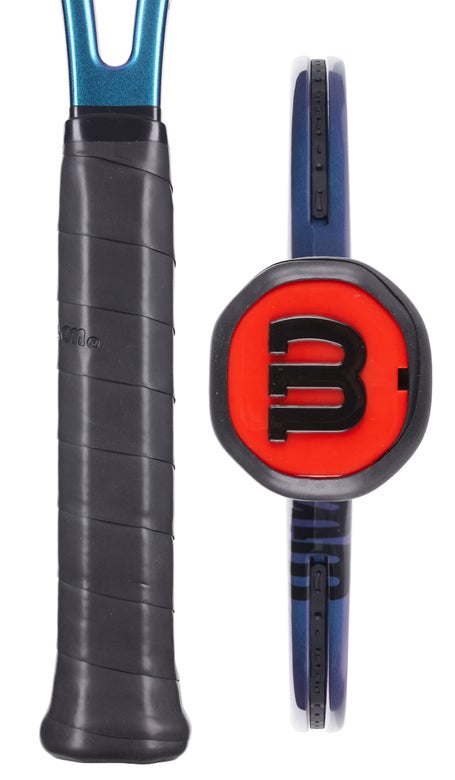 Wilson Ultra Pro 18x20 v4 Racquet | Tennis Warehouse