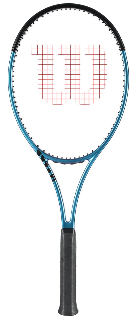 Wilson Ultra Pro 18x20 v4 Demo