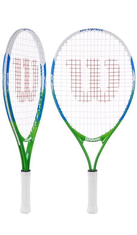 Wilson US Open 23 Junior\ acquet