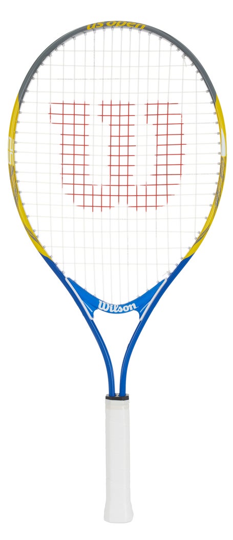 Wilson US Open 25" Junior Racquet 