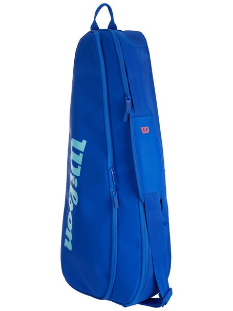 Wilson Ultra v5 Tour Pack Bag Tennis Warehouse
