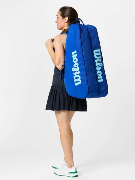 Wilson Ultra v5 Tour Pack Bag Tennis Warehouse