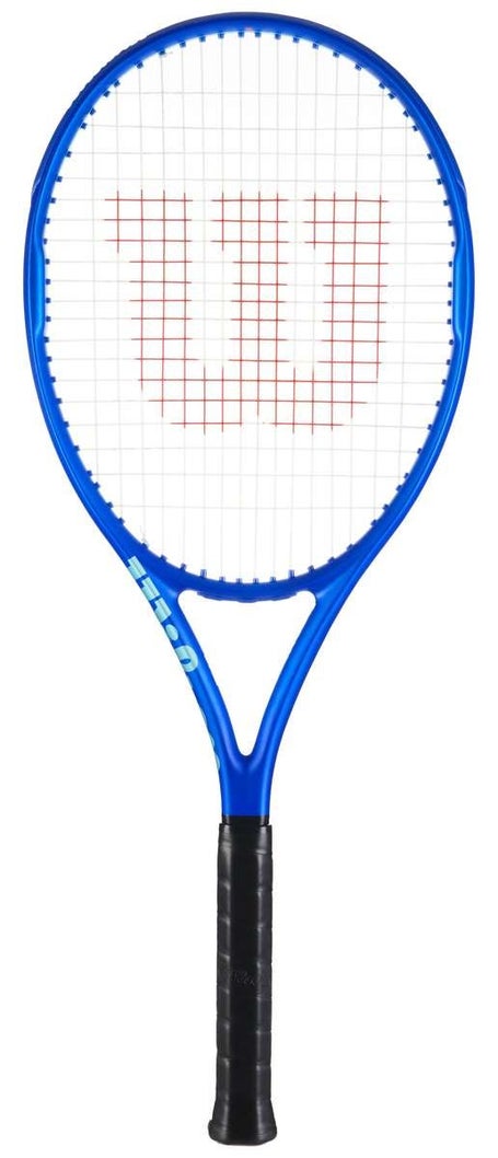 Wilson Ultra Team v5 Demo