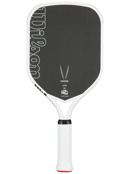 Wilson Vesper Lite Power 14 Pickleball Paddle