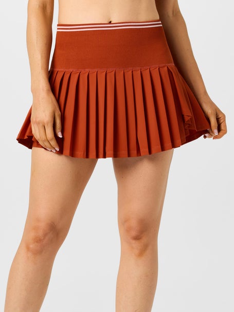 Wilson Womens Autumn Midtown Wrap Skirt
