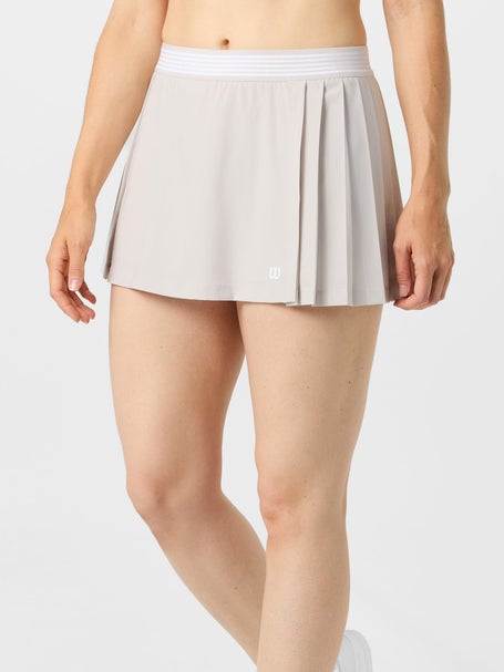 Wilson Womens Beauty & Agony Cross Court Skirt