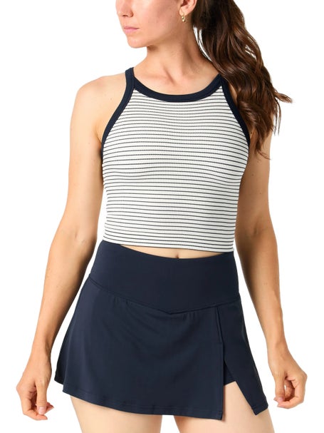 Wilson Womens Beat The Heat On The Daily Stripe Brami