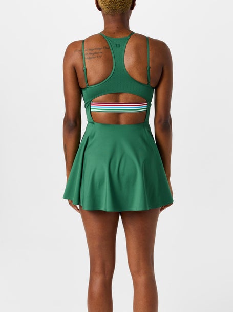 Wilson Women's Doubles Play Dress | Tennis Warehouse