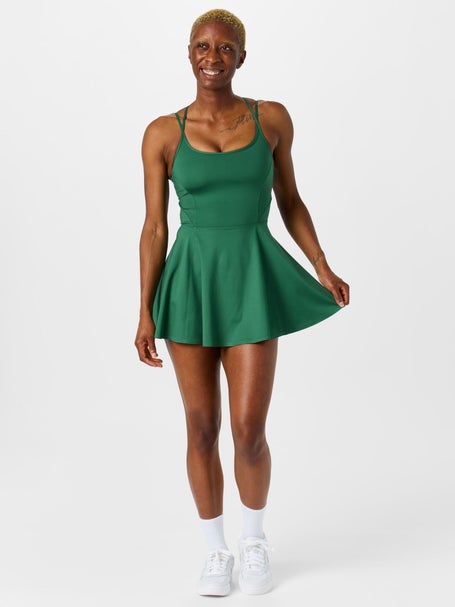 Wilson Women's Doubles Play Dress | Tennis Warehouse