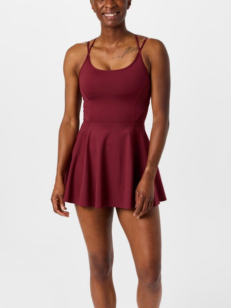 Wilson Womens Doubles Play Dress