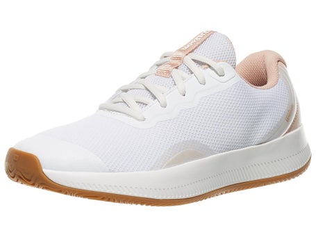 Wilson Intrigue Lite White/Rose/Gum Womens Shoes