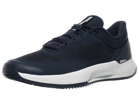 Wilson Intrigue Tour Padel Navy/White Womens Shoes 