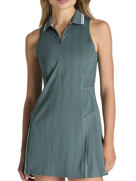 Wilson Womens New York All Court Dress
