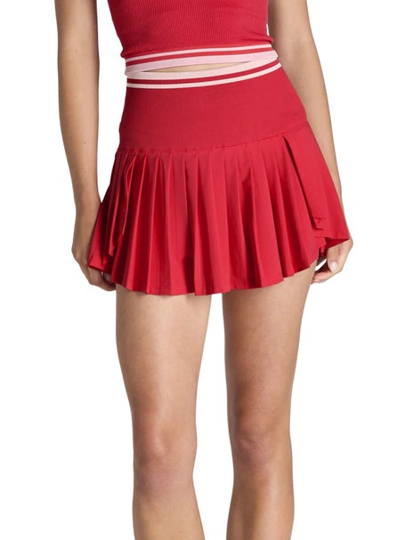 Wilson Womens New York Midtown Wrap Skirt