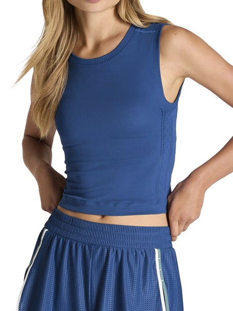 Wilson Womens New York Pro Seamless Tank