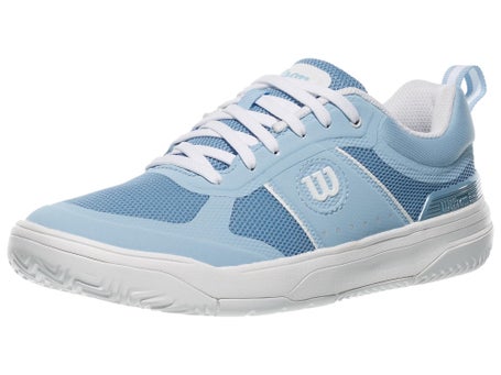 Wilson Pickle Pro Airy Blue Women's Pickle Shoes