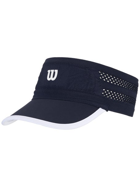 Wilson Womens Seamless Lightweight Performance Visor