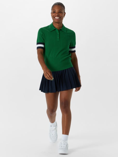 Jupe De Tennis Wilson Hyper Tek System Black - Taille M - Femme - État Impeccable