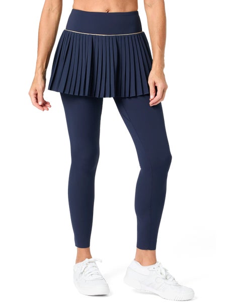 Wilson Womens Winter Skirty Tight