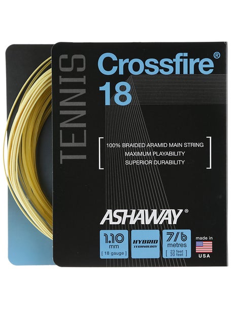 Kevlar 18 Racquet String