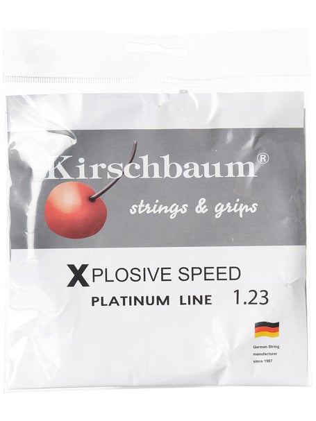 Kirschbaum Tennis String in Tennis Racquet Accessories 