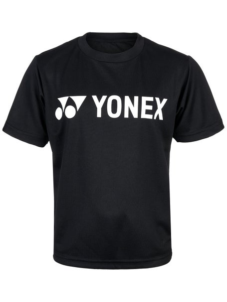 Yonex Boys Club Logo Top