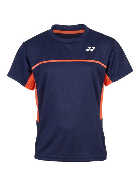 Yonex Boys Club Performance Top