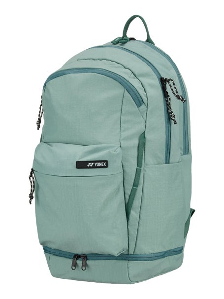 Yonex Compact Backpack Bag Smoke Mint