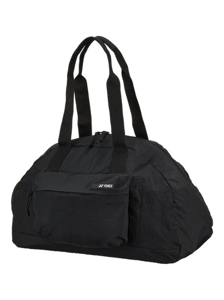 Yonex Compact Boston Bag Black