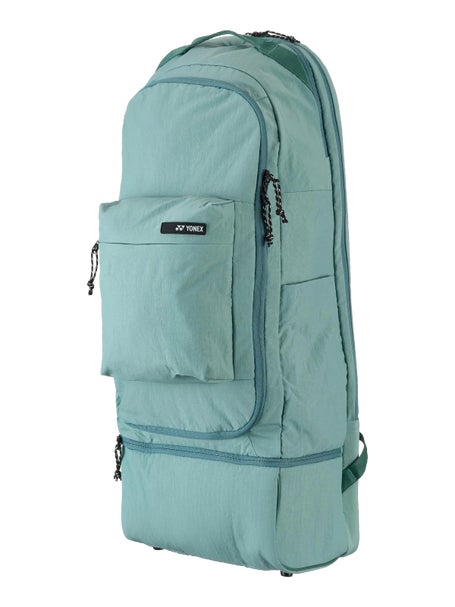 Yonex Compact Racquet Backpack Bag Smoke Mint