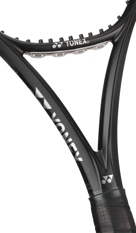 Yonex EZONE 98 Aqua Night Black Racquet | Tennis Warehouse