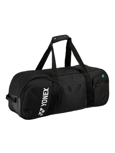 Yonex Gearlogic Tournament Bag Black