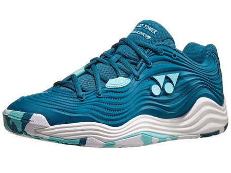 Yonex PC Fusion Rev 5 Blue/Green Mens Shoe 