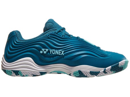 Yonex PC Fusion Rev 5 Blue/Green Mens Shoe 