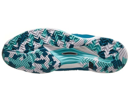 Yonex PC Fusion Rev 5 Blue/Green Mens Shoe 