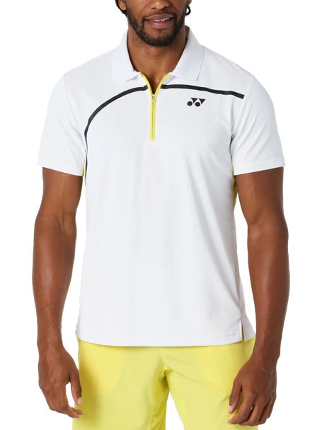 Yonex Mens NYC Polo