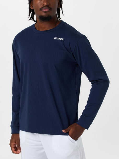 Yonex Mens Club Long Sleeve