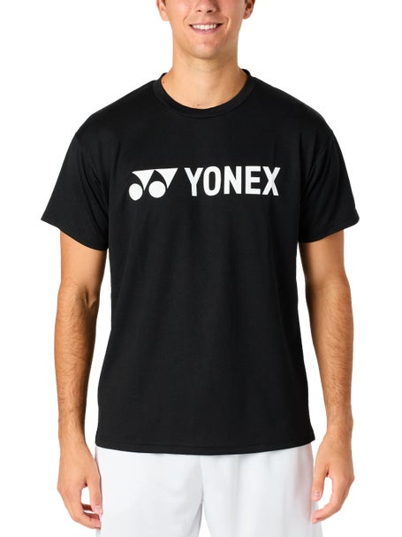 Yonex Mens Club Logo Top