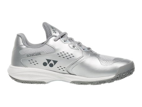Yonex Sonicage Silver Men display picture 2