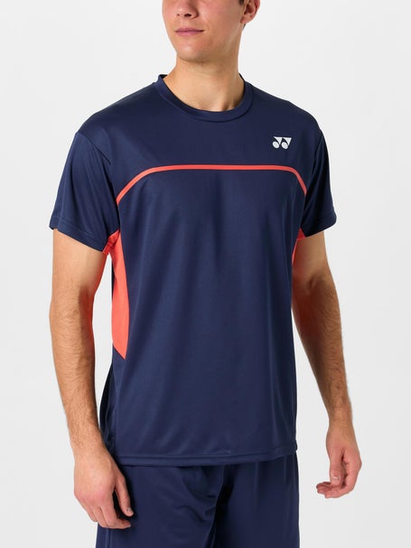 Yonex Mens Club Top