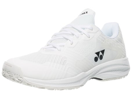 Yonex Sonicage Wide White Men's Shoes