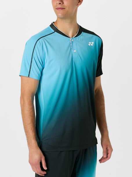 Yonex Mens Stan The Man Ombre Henley