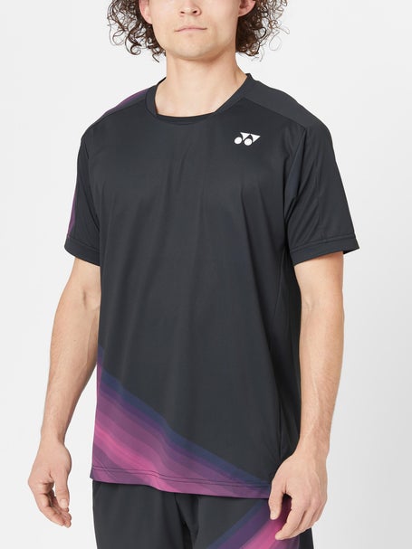yonex tennis t shirt
