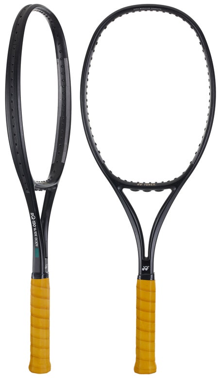 Bosworth Yonex RQ 190 (3/8) Racquet Customized USED