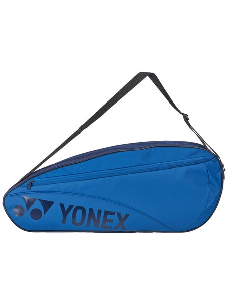 Yonex Team Racquet 3 Pack Bag Sky Blue