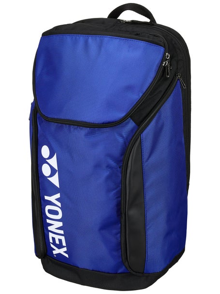 Yonex Pro Backpack Large Bag Cobalt Blue