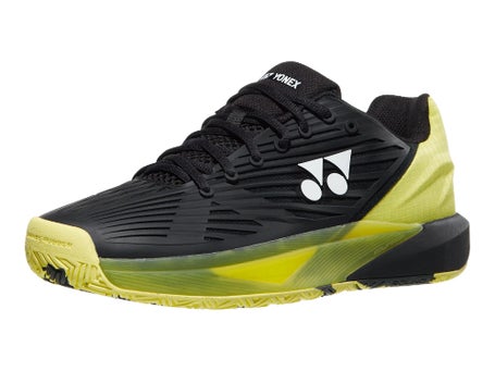 Yonex PC Eclipsion 5 Black/Yellow Mens Shoes