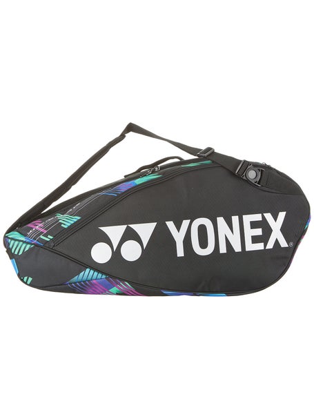 Yonex 92226 Pro 6 Racket Bag (Smash Pink), 6 Racket Bag