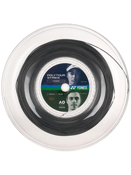 Yonex POLYTOUR Strike 16/1.30 String Reel - 660