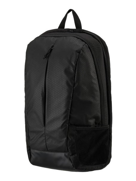 Yonex Team Backpack Bag Black